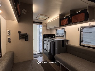 Swift Basecamp 2 2018 (Trade) image 6