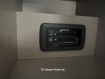 Swift Basecamp 2 2018 (Trade) image 7