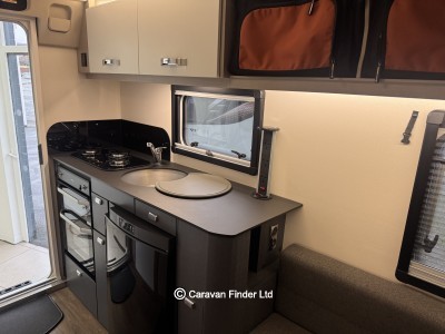 Swift Basecamp 2 2018 (Trade) image 8