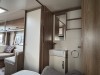 Used Swift Sprite Quattro FB Diamond Pack 2021 touring caravan Image