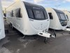 Used Swift Sprite Quattro FB Diamond Pack 2021 touring caravan Image
