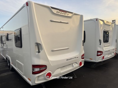 Swift Sprite Quattro FB Diamond Pack 2021 (Trade) image 3