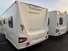 Used Swift Sprite Quattro FB Diamond Pack 2021 touring caravan Image