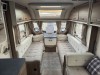 Used Swift Sprite Quattro FB Diamond Pack 2021 touring caravan Image