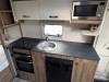 Used Swift Sprite Quattro FB Diamond Pack 2021 touring caravan Image