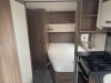 Used Swift Sprite Quattro FB Diamond Pack 2021 touring caravan Image