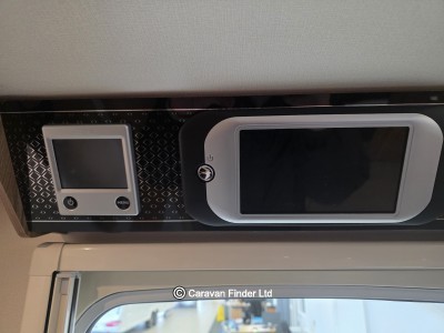 Swift Elegance 480 2019 (Trade) image 11