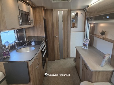 Swift Elegance 480 2019 (Trade) image 12