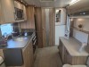 Used Swift Elegance 480 2019 touring caravan Image