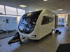 Used Swift Elegance 480 2019 touring caravan Image