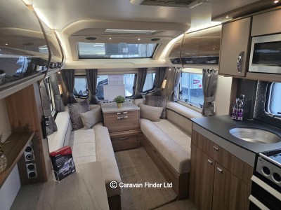 Swift Elegance 480 2019 (Trade) image 4