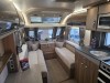 Used Swift Elegance 480 2019 touring caravan Image