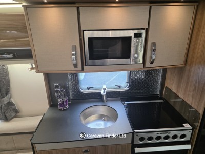 Swift Elegance 480 2019 (Trade) image 5