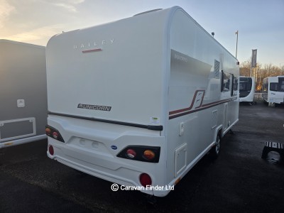 Bailey Unicorn Madrid 2018 (Trade) image 10