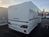 Used Bailey Unicorn Madrid 2018 touring caravan Image