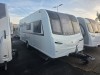 Used Bailey Unicorn Madrid 2018 touring caravan Image