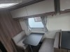 Used Bailey Unicorn Madrid 2018 touring caravan Image