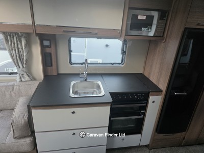 Bailey Unicorn Madrid 2018 (Trade) image 7