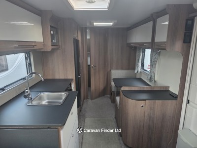 Bailey Unicorn Madrid 2018 (Trade) image 8