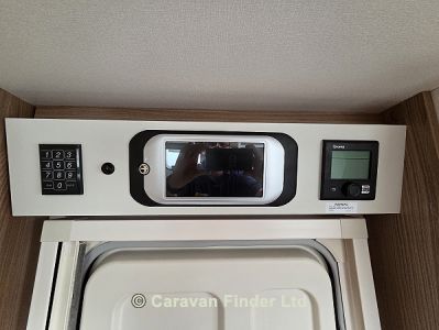 Swift Sprite Quattro EB Diamond Pack 2019 (Trade) image 5