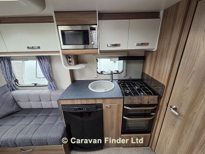 Swift Sprite Quattro EB Diamond Pack 2019 (Trade) image 7