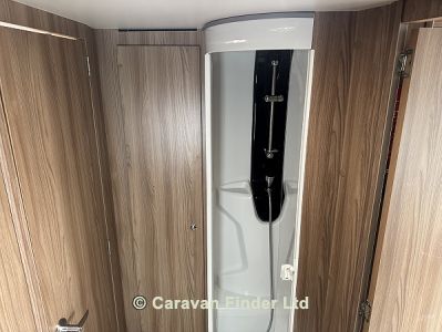 Swift Elegance Grande 835 2022 (Trade) image 10