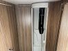 Used Swift Elegance Grande 835 2022 touring caravan Image