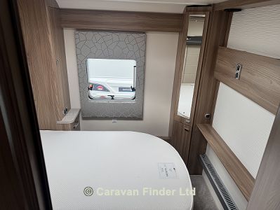 Swift Elegance Grande 835 2022 (Trade) image 11