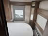 Used Swift Elegance Grande 835 2022 touring caravan Image