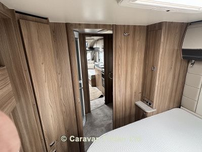 Swift Elegance Grande 835 2022 (Trade) image 12