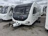 Used Swift Elegance Grande 835 2022 touring caravan Image