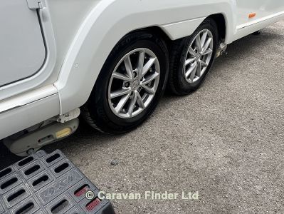 Swift Elegance Grande 835 2022 (Trade) image 3