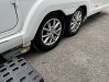 Used Swift Elegance Grande 835 2022 touring caravan Image