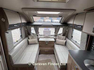 Swift Elegance Grande 835 2022 (Trade) image 4