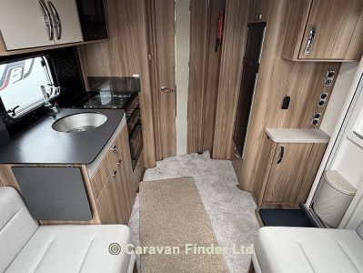 Swift Elegance Grande 835 2022 (Trade) image 5