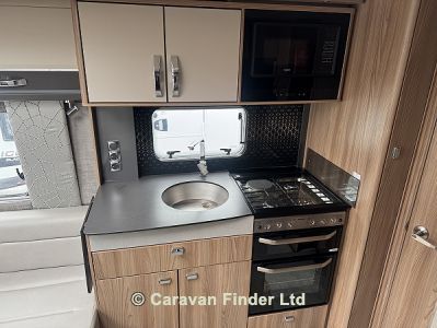 Swift Elegance Grande 835 2022 (Trade) image 6