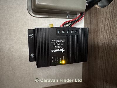 Swift Elegance Grande 835 2022 (Trade) image 7