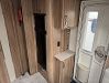 Used Swift Elegance Grande 835 2022 touring caravan Image