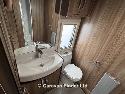 Swift Elegance Grande 835 2022 (Trade) image 9