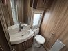 Used Swift Elegance Grande 835 2022 touring caravan Image