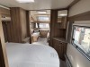 Used Swift Challenger X 880 2022 touring caravan Image