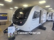 Swift Challenger X 880 2022  Caravan Thumbnail