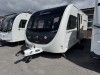 Used Swift Challenger X 880 2022 touring caravan Image