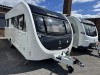 Used Swift Challenger X 880 2022 touring caravan Image