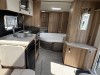 Used Swift Challenger X 880 2022 touring caravan Image