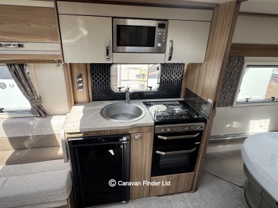 Swift Challenger X 880 2022 (Trade) image 5