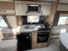 Used Swift Challenger X 880 2022 touring caravan Image