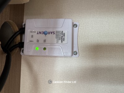 Swift Challenger X 880 2022 (Trade) image 6
