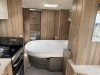 Used Swift Challenger X 880 2022 touring caravan Image