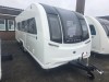Used Bailey Alicanto Grande Evora 2023 touring caravan Image